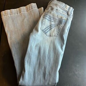7s all man kind jeans good condition